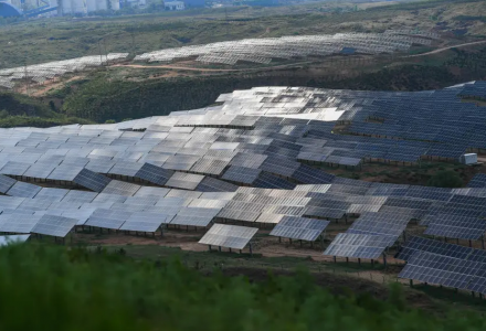 生态环境部发文！取消光伏环评审批与污染物总量指标挂钩