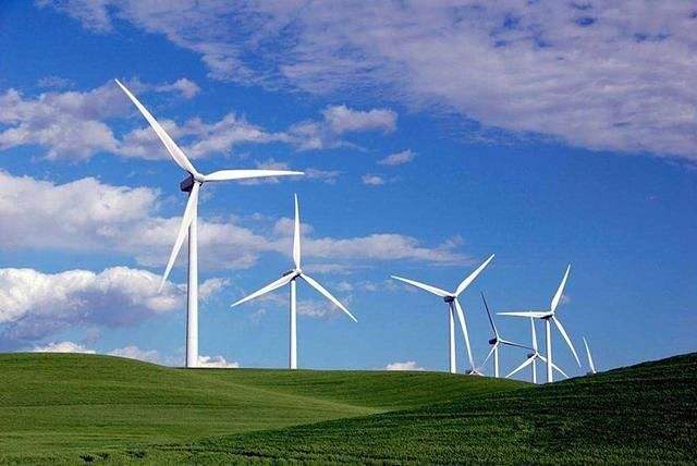 世界风能协会副主席秦海岩：中国可再生资源产业极大支持了全球应对气候变化的事业