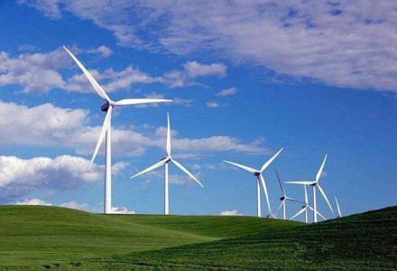 世界风能协会副主席秦海岩：中国可再生资源产业极大支持了全球应对气候变化的事业