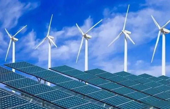 吉林风光发电项目装机达1232万千瓦 引进建成新能源产业链企业20家