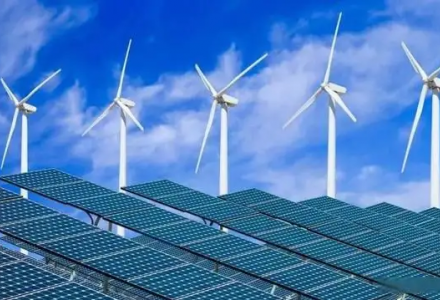 吉林风光发电项目装机达1232万千瓦 引进建成新能源产业链企业20家