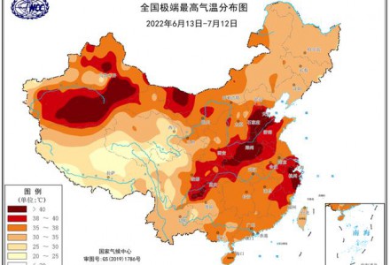 全球进入“烧烤”模式：气候变暖前所未有，能源转型挑战加剧