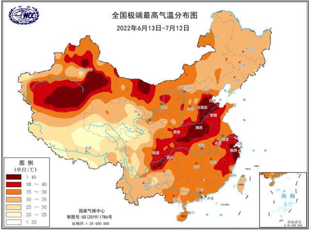 全球进入“烧烤”模式：气候变暖前所未有，能源转型却面临挑战……