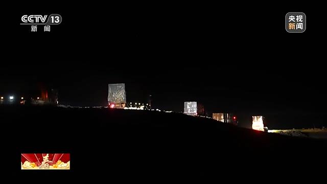 央视《大国工程》：4600米高原上的“追光者”，春节坚守力保夏季川渝用电