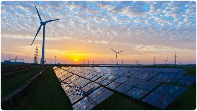 乌兹别克斯坦将邀中国能源建设集团建设太阳能电站