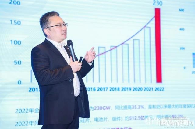 2022中国能源传播大会成功举办（附获奖名单）
