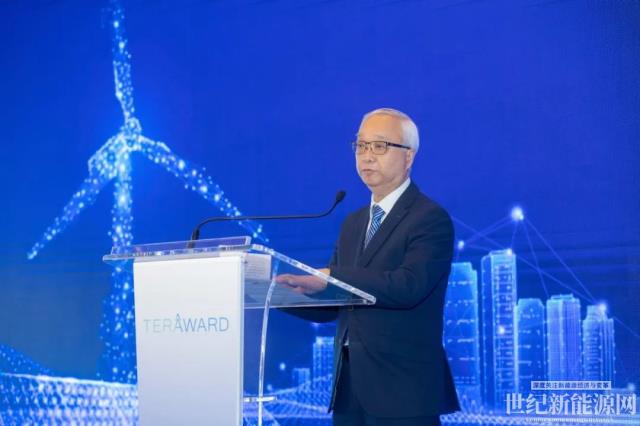 「碳汭未来」智慧能源创新大赛颁奖典礼在香港隆重举行