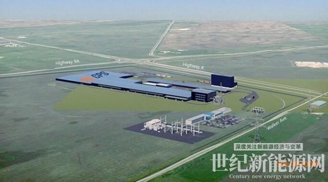 美国CPS公司拟将光伏玻璃产能增加6GW