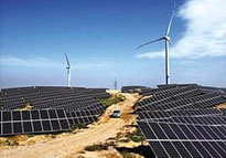 11月26日国家能源局公开征求：光伏电站开发建设管理办法