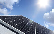 天合光能发布户用离网太阳能发电系统产品