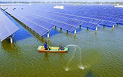 2023年新疆电网优先发电计划：太阳能发电109.08亿千瓦时！
