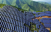 福建省南平市130KW光伏分布式发电项目（EPC）