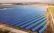 桂冠电力：拟投资4.24亿元建设两光伏项目