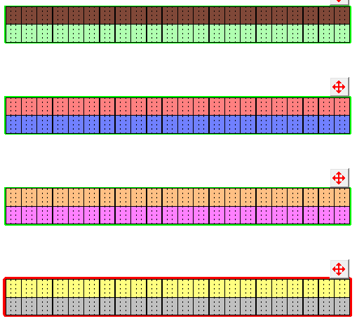 【光伏科普】组件横排竖排差多少？PVsyst模拟看！