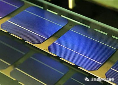 光伏组件色差会影响寿命和发电量么?