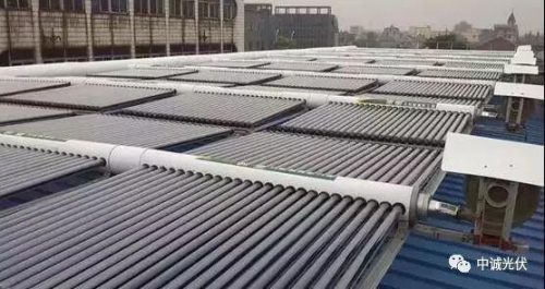 关注|光伏扶贫为什么不能负债建设?——国网能源研究院高级研究员闫湖
