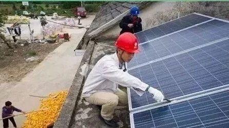 光伏造价这么高为什么越来越多的房顶都安装呢?
