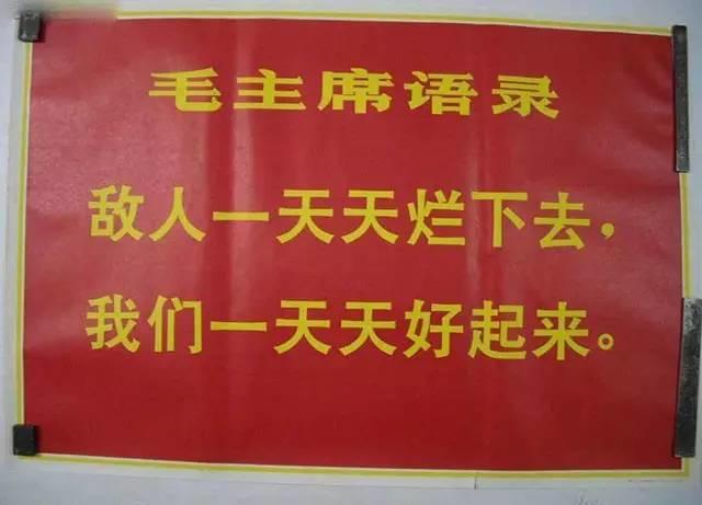 干户用光伏秘籍：熟读《毛主席语录》！