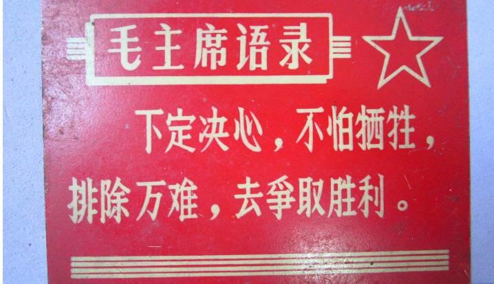 干户用光伏秘籍：熟读《毛主席语录》！