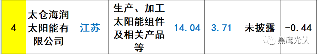 重炮 | 起底40家光伏企业旗下196个子公司布局：区域、资产、业务、经营数据、角色和未来潜力！（干货，强烈推荐收藏）