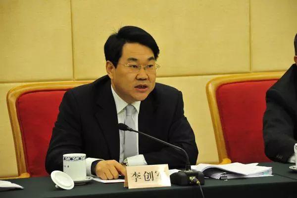 能源局李创军：四因素支撑“十三五”时期光伏发电应用规模扩大