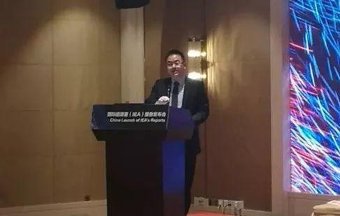 数据 | IEA：到2022年，中国60%的新增光伏装机都来自于分布式光伏