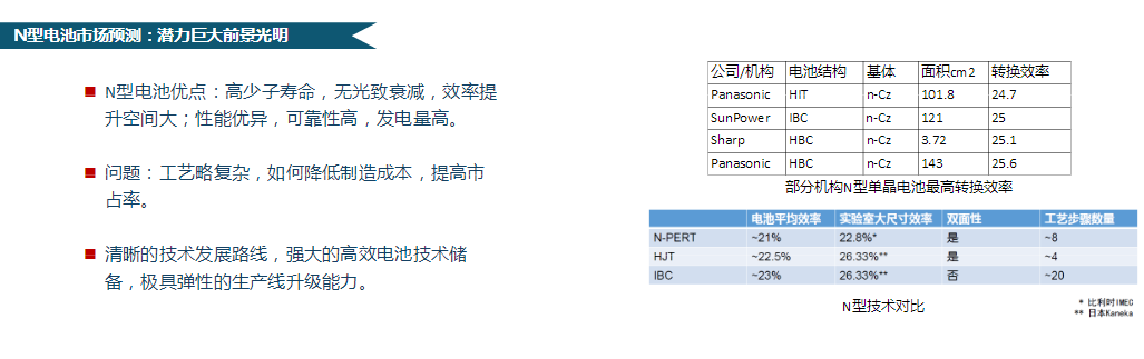 【市场动态】王勃华：中国光伏行业发展形势分析