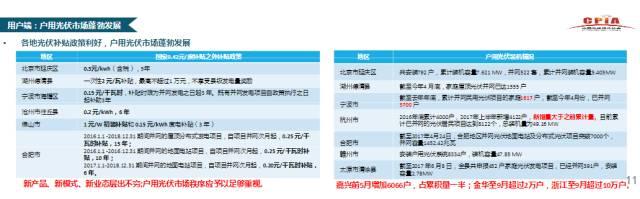 CPIA秘书长王勃华：我国光伏行业仍存在指标不足、竞争激烈、供需失衡等不确定因素