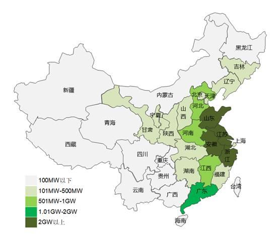 2018年分布式光伏补贴按季度下调会不会让行业平稳过渡？