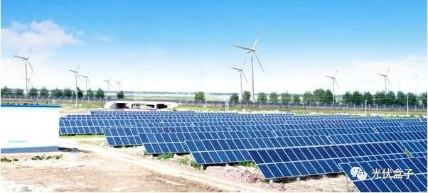 人民日报：未来5年，中国仍将是全球可再生能源增长无可争辩的领导者！