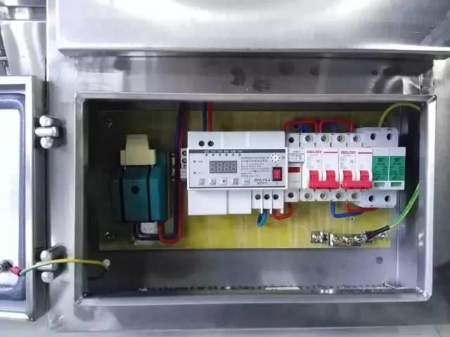 实用 | 家用5kW光伏电站建设详细流程