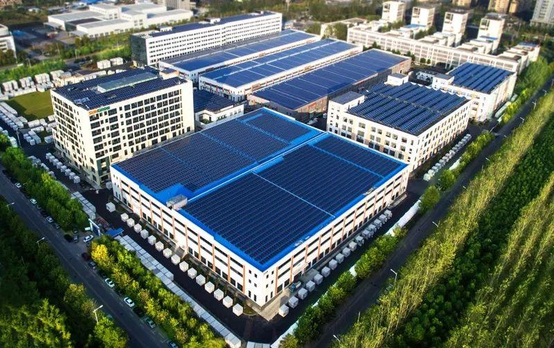 专注新能源20年，他用技术实力领跑行业——专访阳光电源董事长曹仁贤