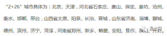 国家能源局指示：冬天了要清洁取暖！建议装光伏