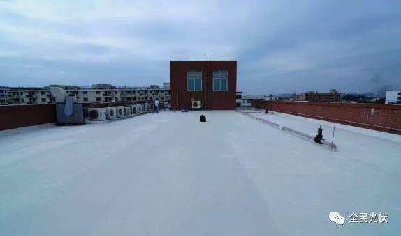 科普|屋顶安装光伏电站注意事项多 不同屋顶安装有窍门