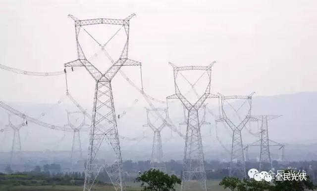 山东：居民电费执行峰谷电价，白天上调0.03元/kwh,直接利好光伏