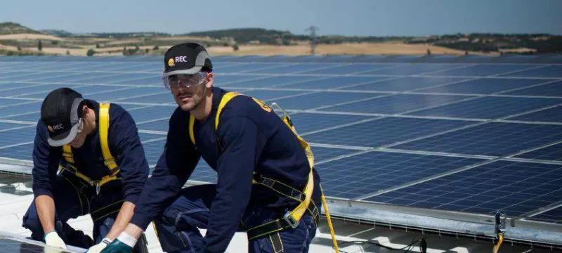 【国际市场】欧洲至2021年将新增9.4万个太阳能工作岗位