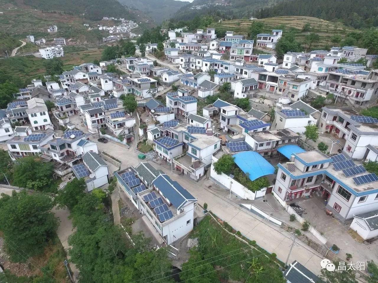凭什么我要掏几万块建个光伏电站？
