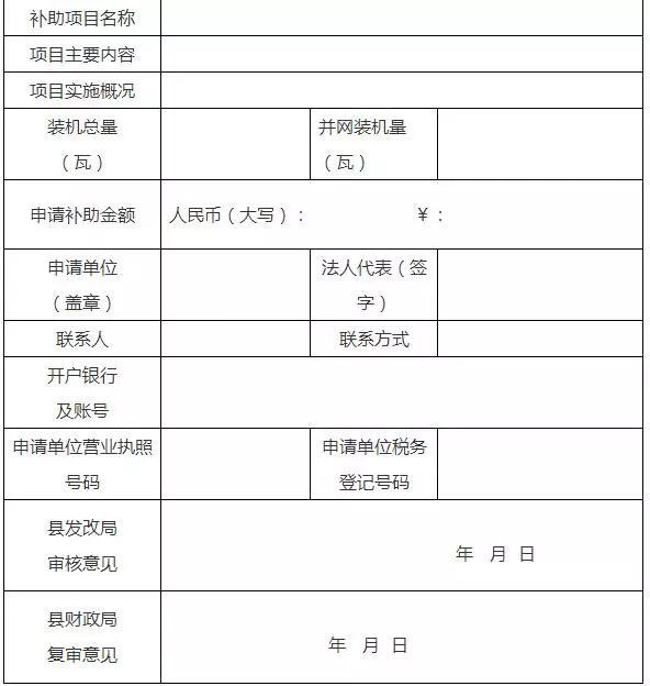 浙江常山县屋顶光伏补贴：0.2~0.9元/瓦 必须在2017年底前建成