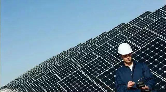趋势 | 2018年全球太阳能产量将达108千兆瓦，中国占一半