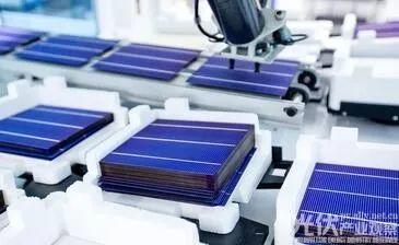 印度对进口太阳能电池启动反倾销调查