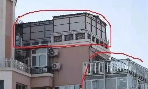 浙江3户违规屋顶光伏电站被拆除，到底怎样才不算违建？