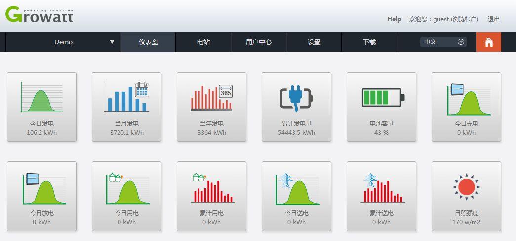 【科普】工商业并离网储能系统典型设计方案