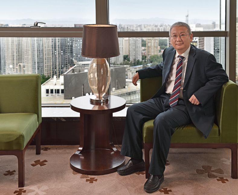 五年间，这家公司的市值从40多亿飙涨到了700多亿，全靠这项技术