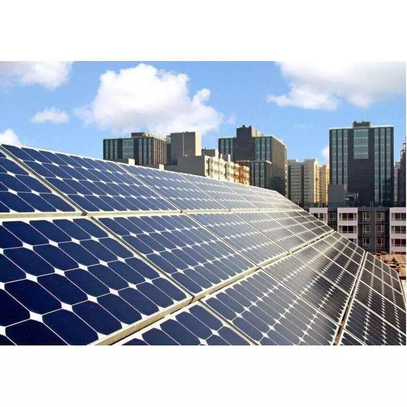 【安装运维】城市的屋顶为何不能大规模安装太阳能光伏发电