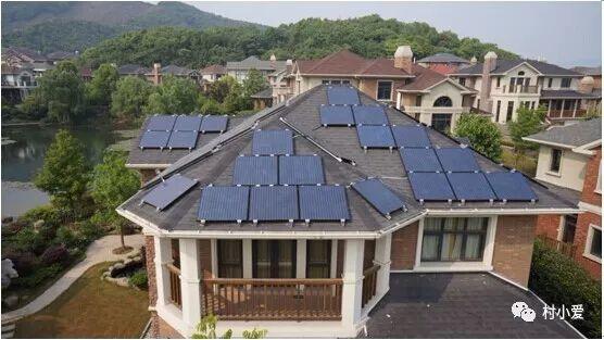 一分钟知道，如何让屋顶光伏电站降低成本和增加收益