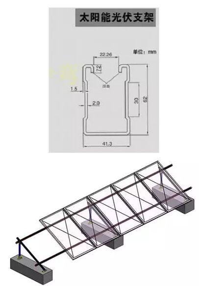 干货丨15KW分布式光伏电站项目设计、成本、收益详解