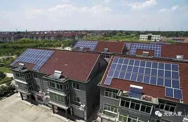 光伏发电：不仅是清洁能源，更是投资方式