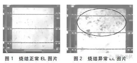 究竟是谁惹的祸？多晶电池片烧结异常分析