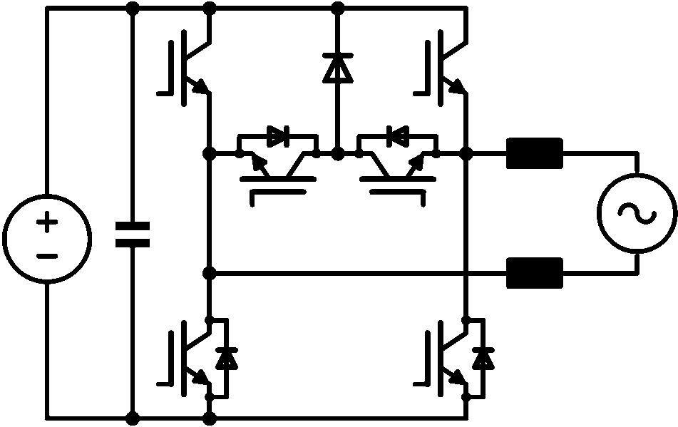 如何控制漏电流危害-光伏逆变器黑科技