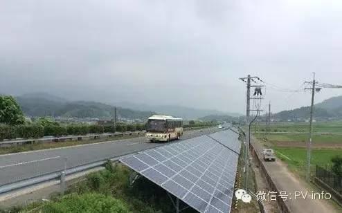 ​光伏原本可以赚钱的......慢慢的变成为人民服务了!